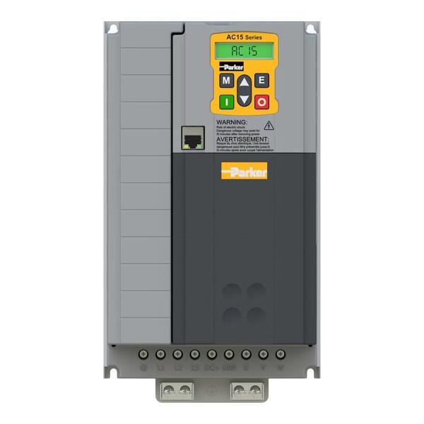 15G-45-0600-BF by PARKER
