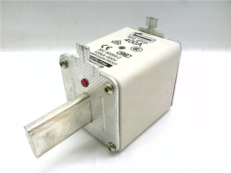 EATON CORPORATION 400NHG2B