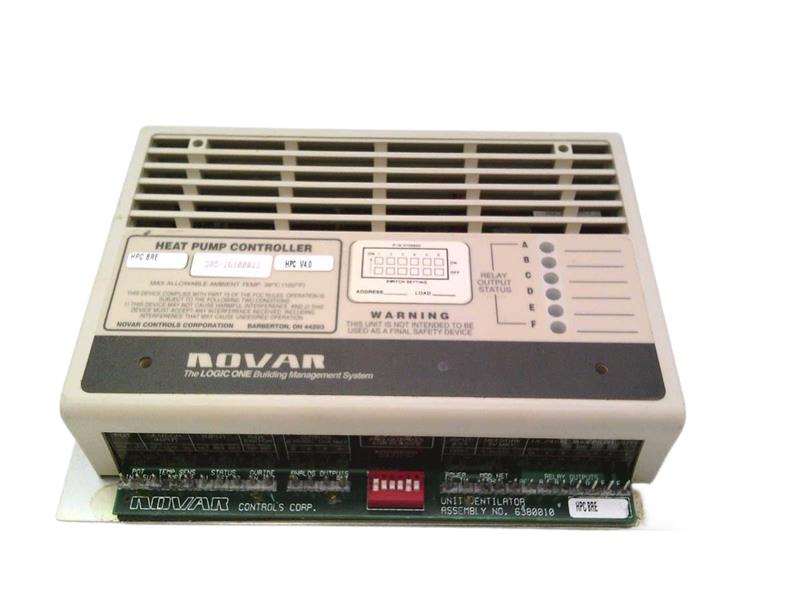 HPC BRE by HONEYWELL