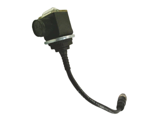 ALLEN BRADLEY 42EF-U2KBB-F4