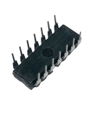 ON SEMICONDUCTOR CD4002BCN