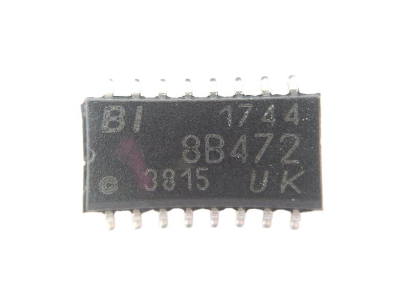 TT ELECTRONICS 628B472TR4