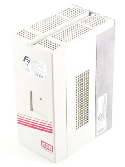 KEB AUTOMATION 15.F4.C1E-4A01/1.3