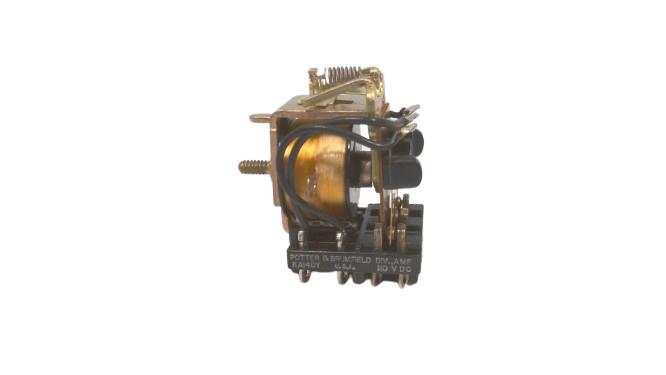 TE CONNECTIVITY KA14DY-110