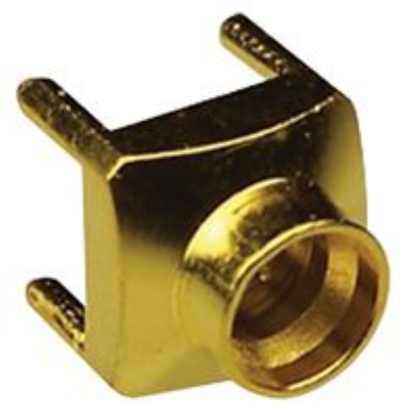 AMPHENOL SMP-MSSB-PCT-1