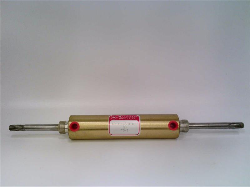 ALLENAIR AD-1-1/8X4-BC