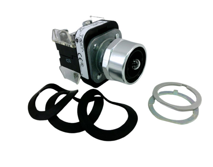 ALLEN BRADLEY 800T-QB10