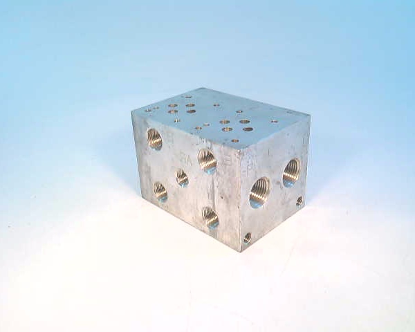 DAMAN PRODUCTS AD03P022P