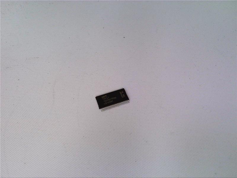 EATON CORPORATION 74FCT-16245TPAG