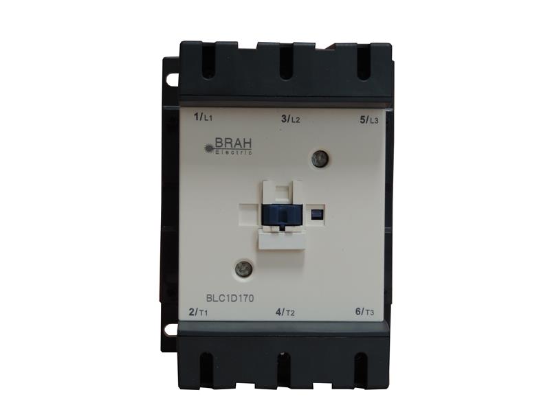 BRAH ELECTRIC BLC1D170-T6