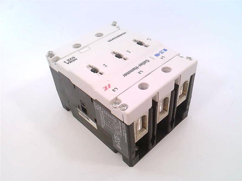 EATON CORPORATION N04NES3X3N