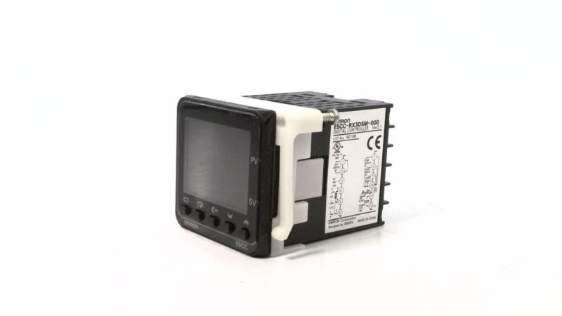 OMRON E5CC-RX3D5M-000
