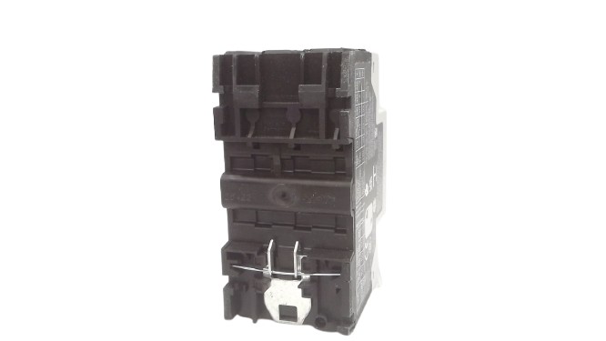 EATON CORPORATION PKZM0-4