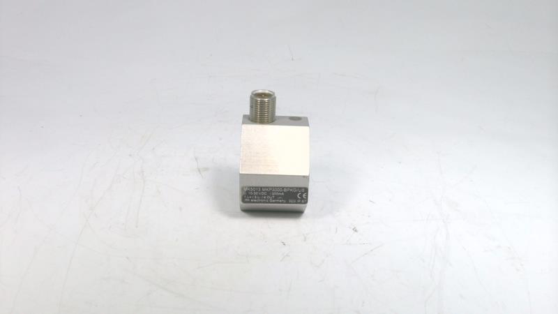 EFECTOR MKP3000-BPKG/US-100-DPS/MK5013