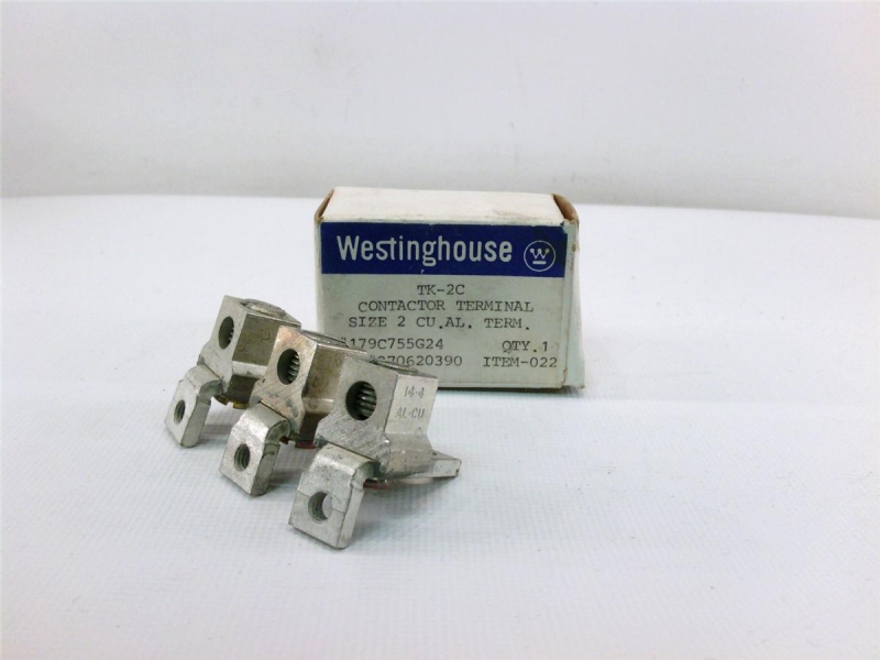 WESTINGHOUSE TK-2C