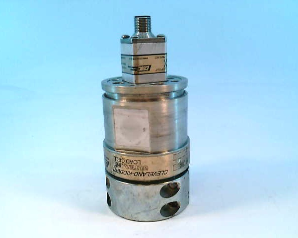 CLEVELAND MOTION CONTROL MO-13334-30ISC