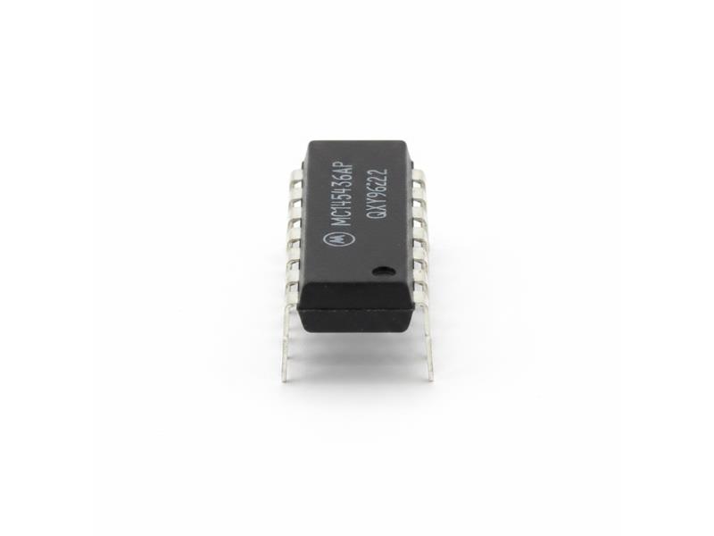 GENERIC MC10124L