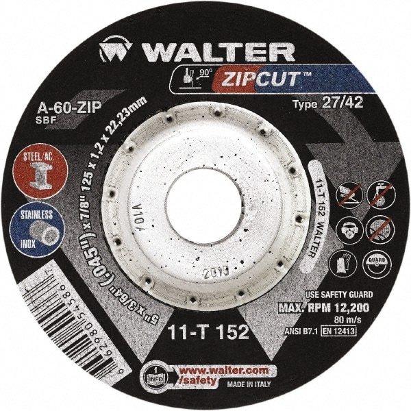 WALTER SURFACE TECHNOLOGIES 11T142