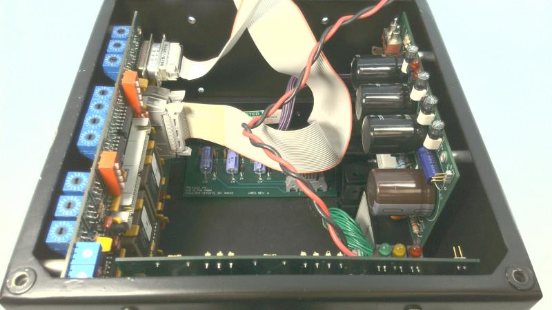 PRESSCO TECHNOLOGY INC PCB-PLC-BOX-UNIT