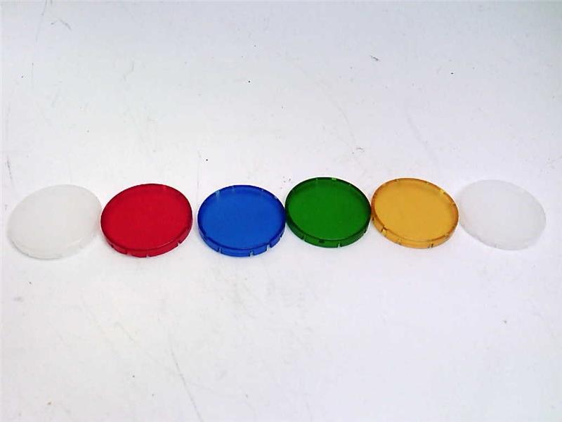 PILZ PSENSG1COLORCOVERS(PUSHBUTTON)