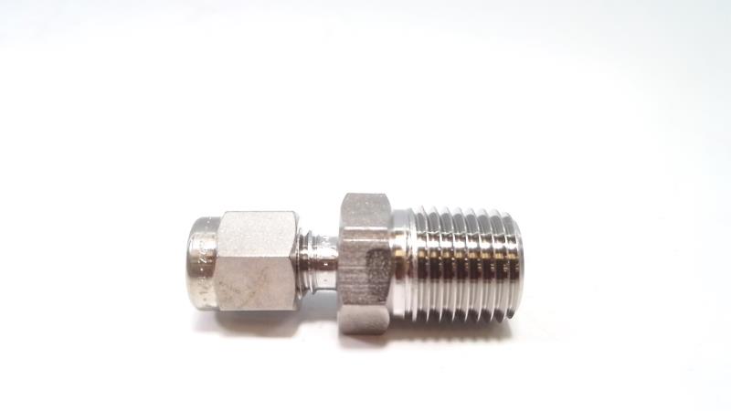 HAM-LET 768LSS1/8X1/4TC