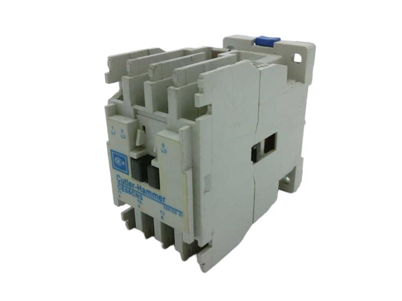 EATON CORPORATION CE15CN3AB