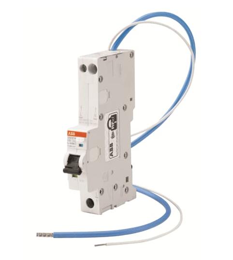 ASEA BROWN BOVERI DSE201 M C6 AC30 - N BLUE