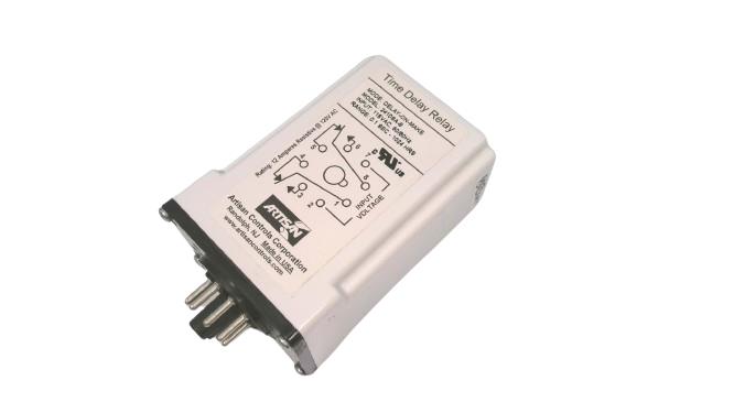 ARTISAN CONTROLS 2410SA-8