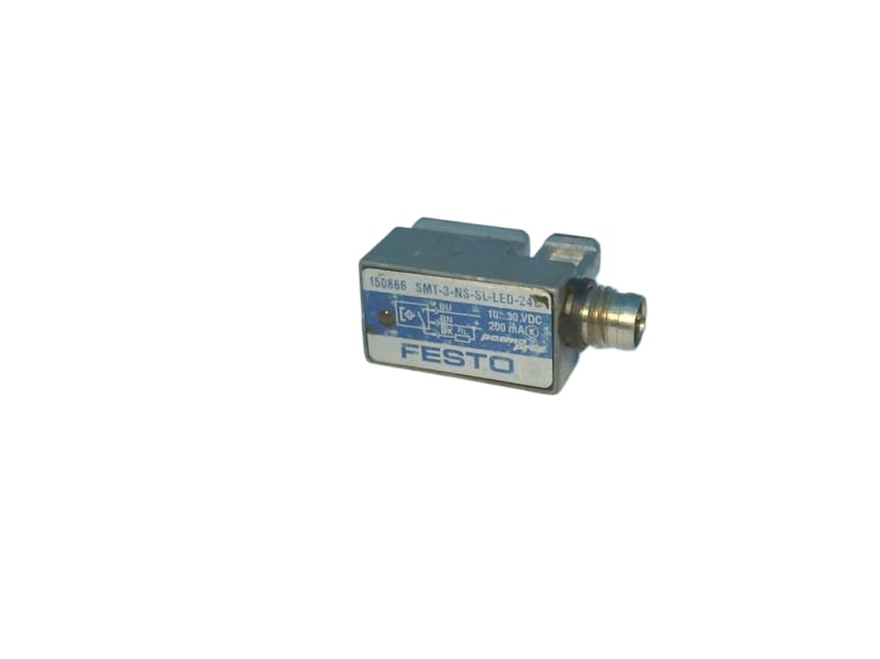 FESTO SMT-3-NS-SL-LED-24B