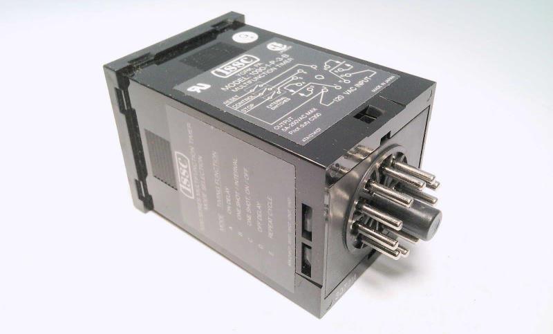 KANSON ELECTRONICS INC 1090-1P3B-1-1