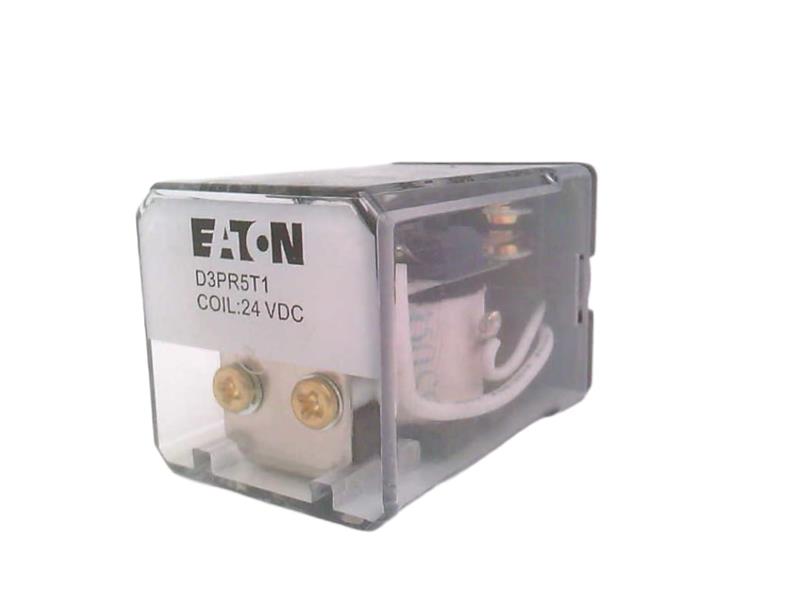 EATON CORPORATION D3PR5T1