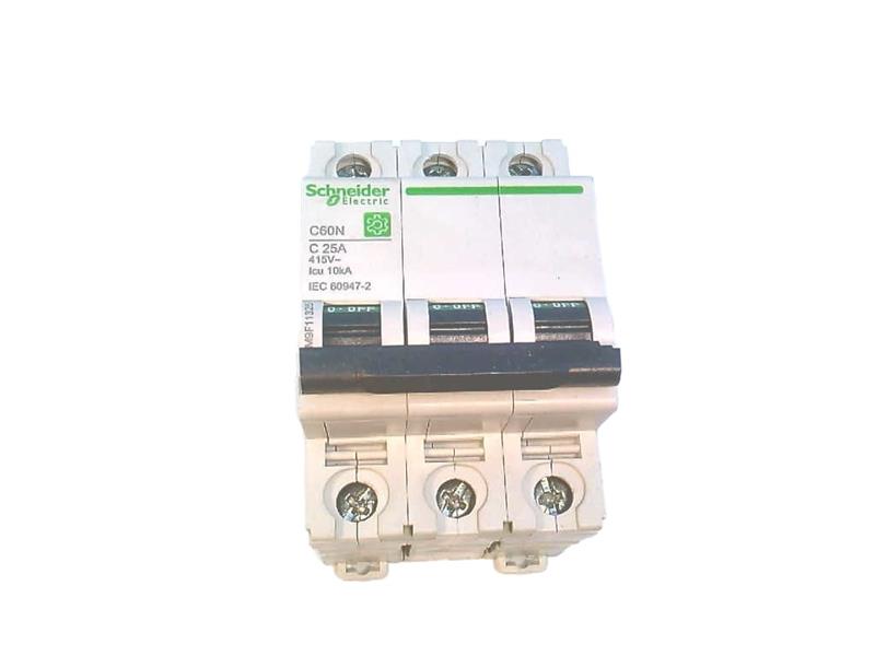 SCHNEIDER ELECTRIC M9F11325