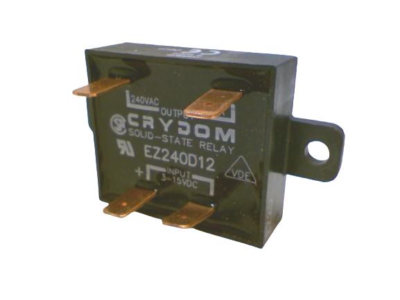 SENSATA TECHNOLOGIES EZ240D12