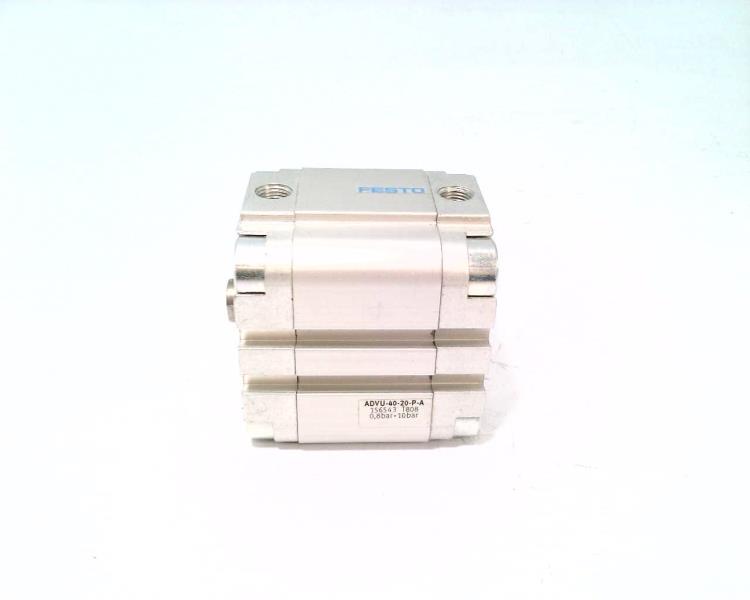 FESTO ADVU-40-20-P-A