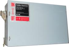 EATON CORPORATION CP4HD421