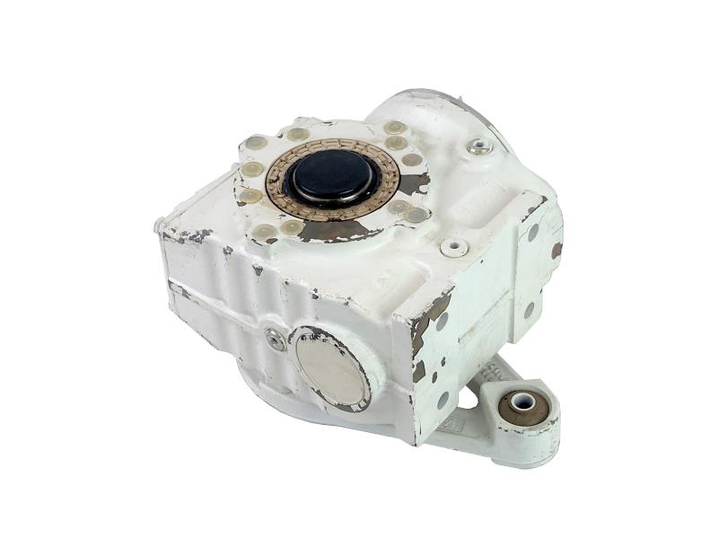 SEW EURODRIVE SA47TA 14.24