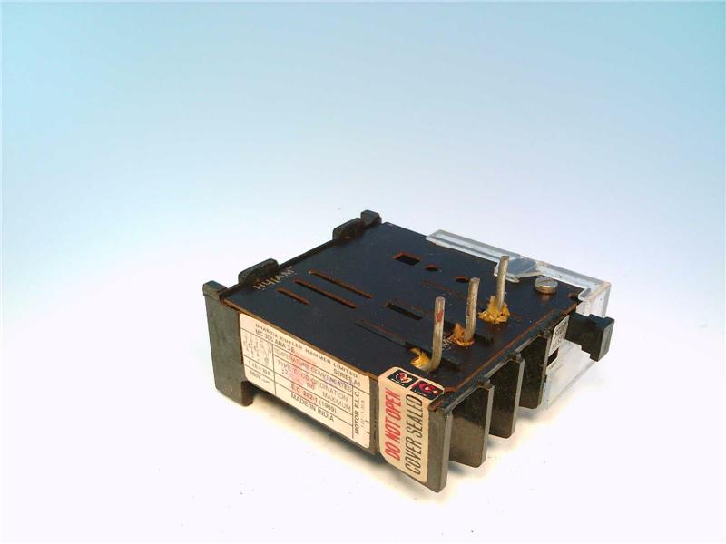 EATON CORPORATION MC305ANA3E