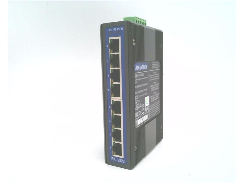 ADVANTECH EKI-2528