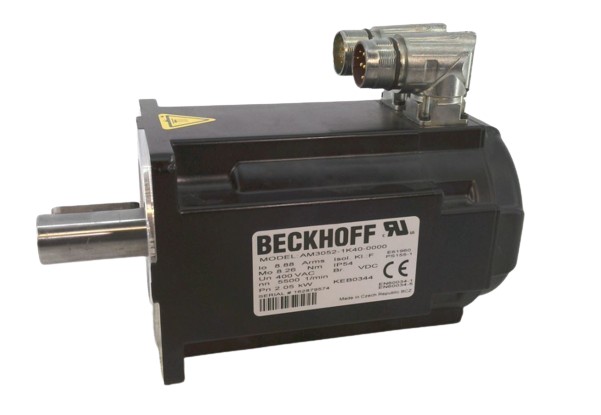 BECKHOFF AM3052-1K40-0000