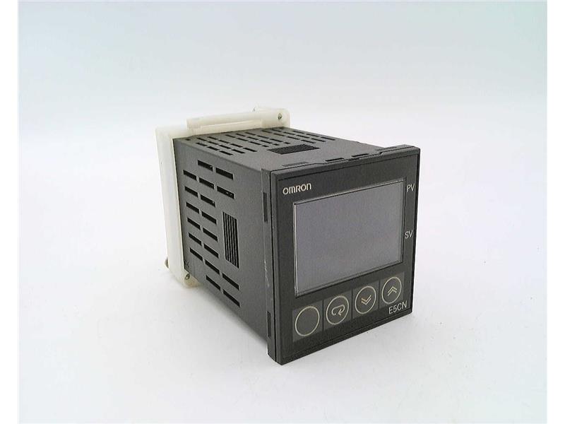 OMRON E5CN-R1TU 24VDC/250VAC