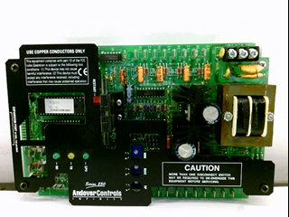 SCHNEIDER ELECTRIC TCX-850