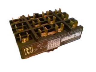 8965R010A by SCHNEIDER ELECTRIC