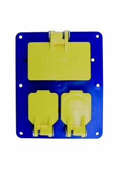 8210FS by ERICSON MFG