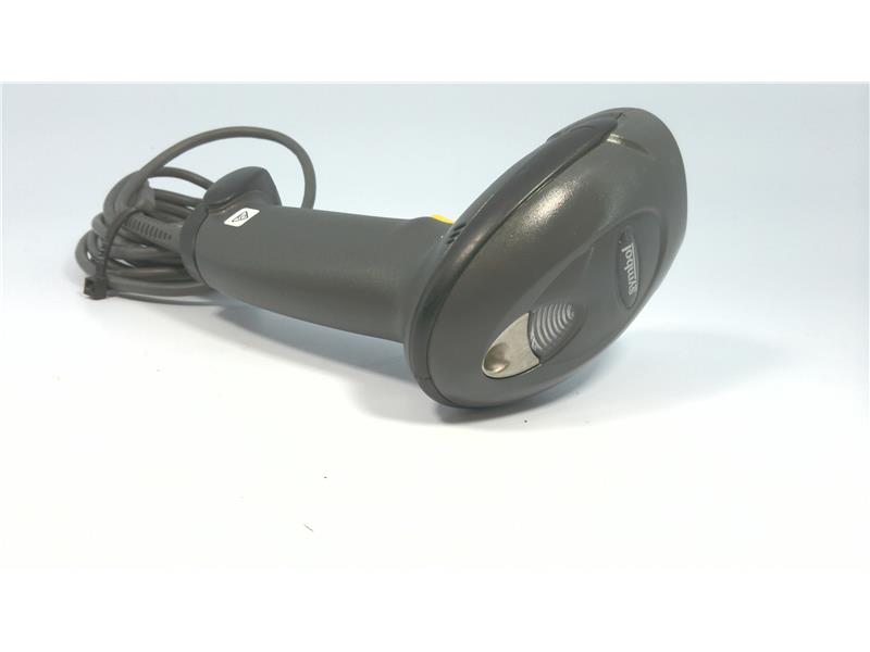 ZEBRA LS4208-SR20007ZZR