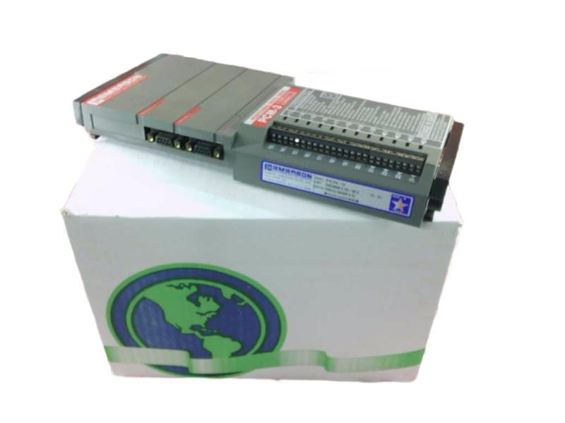 NIDEC CORP PCM-3