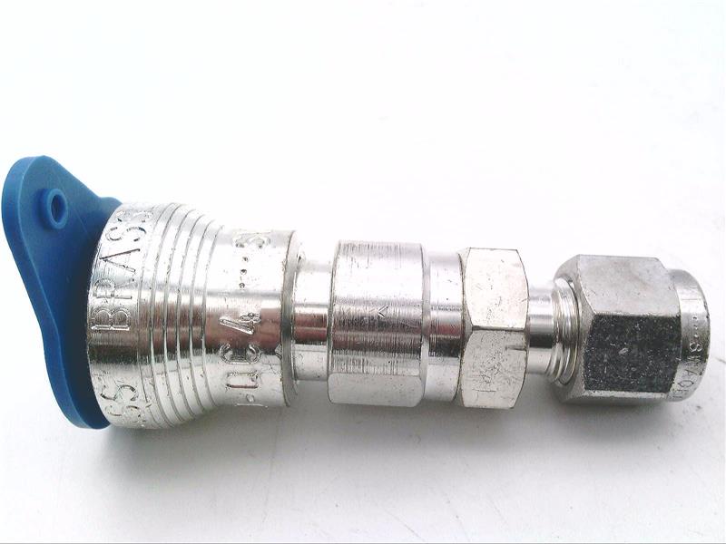 SWAGELOK B-QC4-B-400