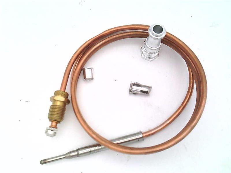 K17AT-36H by BASO GAS PRODUCTS LLC