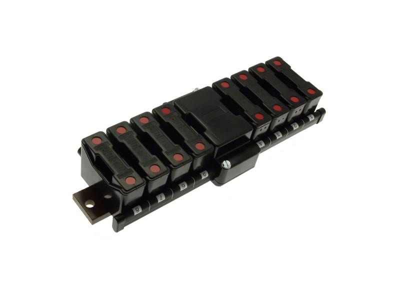 EATON CORPORATION RSFB208