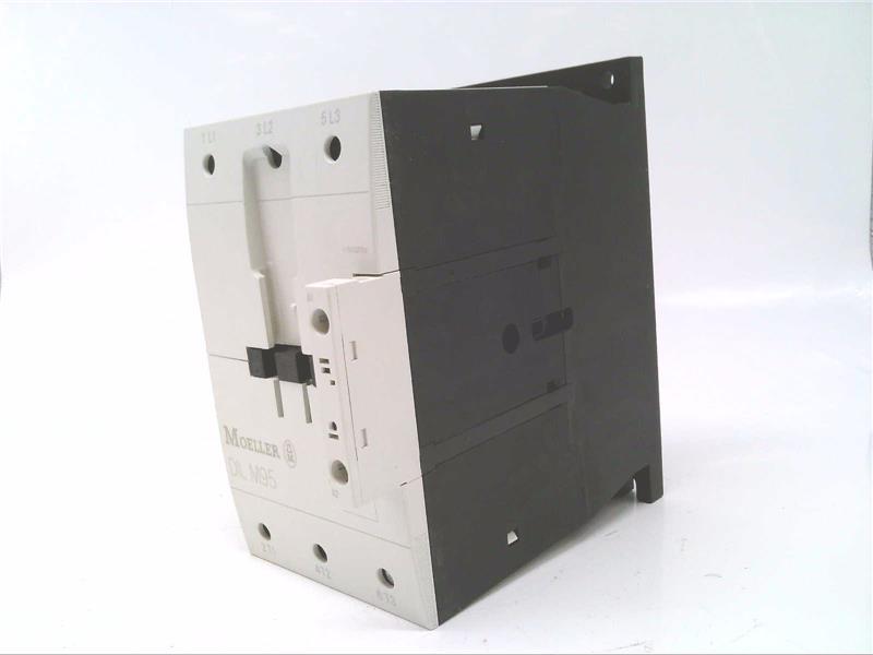 EATON CORPORATION DILM95-110V-50/60HZ