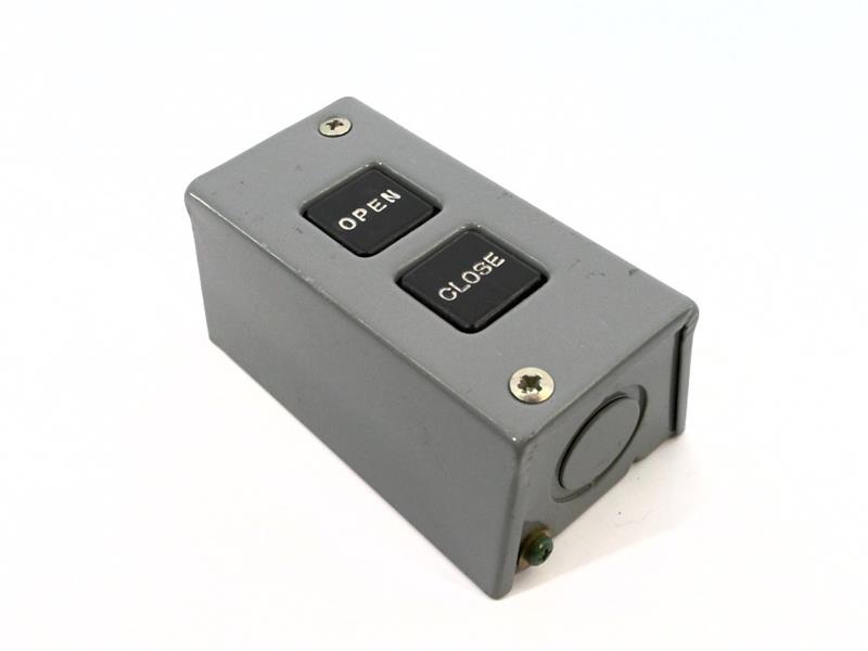 TOGAMI ELECTRIC MFG PBU-2UL